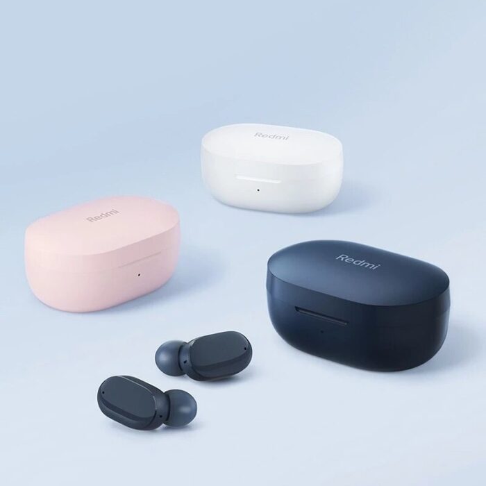 Xiaomi redmi airdots 3 – Pajé Store